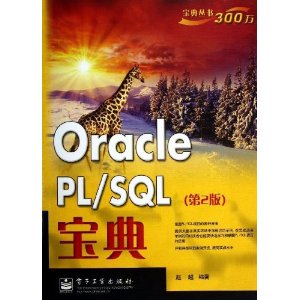 Oracle PL/SQL(2)