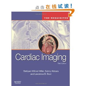 Cardiac Imaging: The Requisites