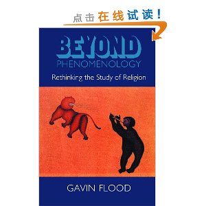 Beyond Phenomenology: Rethinking the Study of Religion