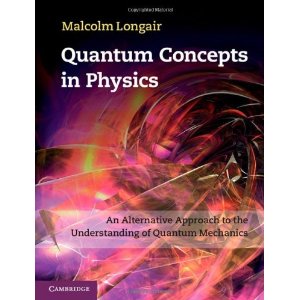 Quantum Concepts in Physics: An Alternative Approach to the Understanding of Quantum Mechanics