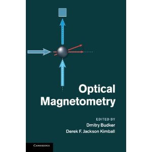 Optical Magnetometry