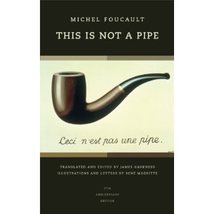 This is Not a Pipe: 25th Anniversary Edition