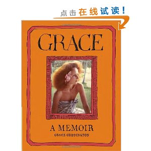 Grace: A Memoir