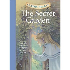 Classic Starts: The Secret Garden