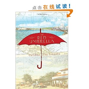 The Red Umbrella