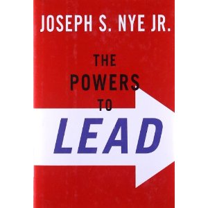 The Powers to Lead: Soft, Hard, and Smart