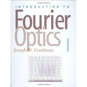 Introduction to Fourier Optics