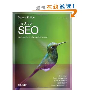 The Art of SEO