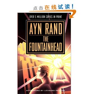 The Fountainhead