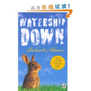 Watership Down