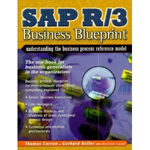 SAP R/3 Business Blueprint: Understanding Enterprise Supply Chain Management