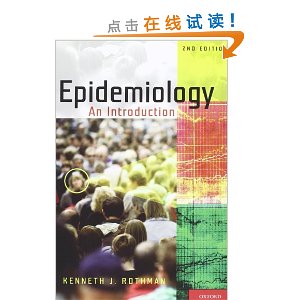 Epidemiology: An Introduction