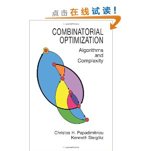 Combinatorial Optimization: Algorithms and Complexity