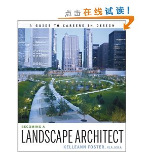 Becoming a Landscape Architect: A Guide to Careers in Design