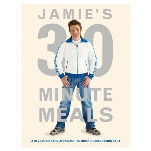 Jamie's 30-Minute Meals