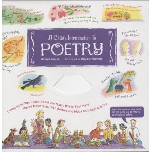 A Child's Introduction to Poetry