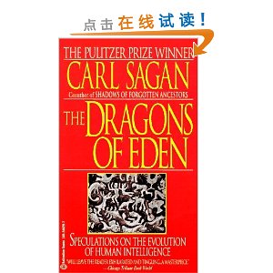 Dragons of Eden