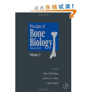 Principles of Bone Biology, Two-Volume Set, Volume 1-2, Third Edition