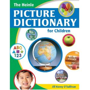 The Heinle Picture Dictionary for Children