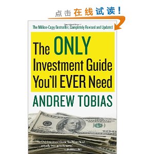 Only Investment Guide You'll Ever Need