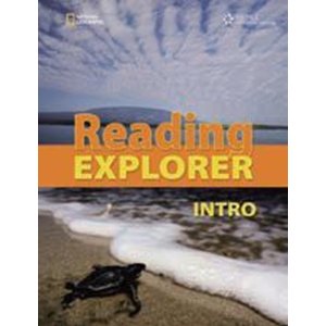 Reading Explorer Intro: Student Book