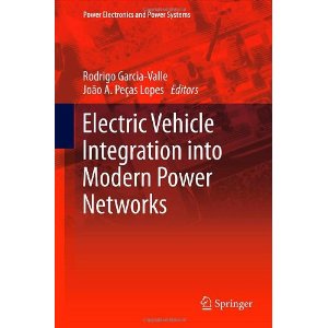 Electric Vehicle Integration into Modern Power Networks