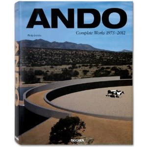 Tadao Ando, Complete Works 1975-2012