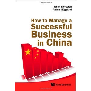 How to Manage a Successful Business in China