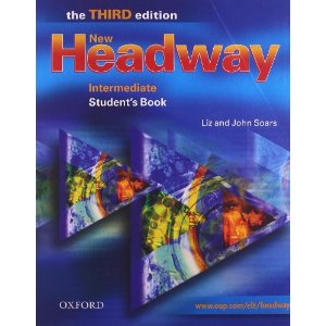 New Headway: Student's Book Intermediate level