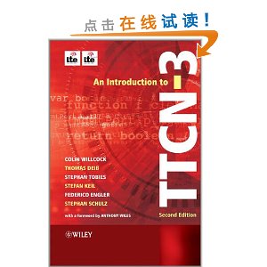 An Introduction to TTCN-3