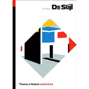 De Stijl: Art, Architecture, Design