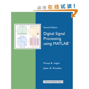 Digital Signal Processing Using Matlab