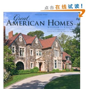 Great American Homes: Volume Two