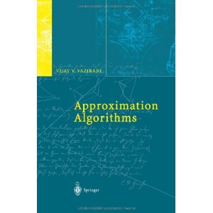 Approximation Algorithms