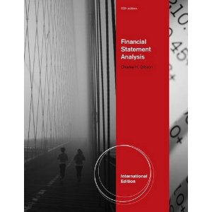 Financial Statement Analysis