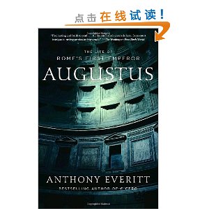 Augustus: The Life of Rome's First Emperor