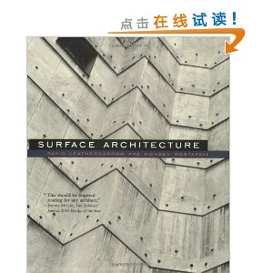 Surface Architecture