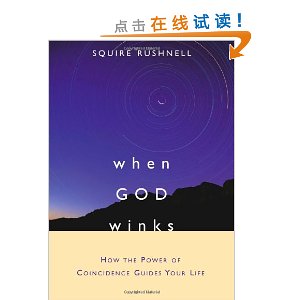 When GOD Winks: How the Power of Coincidence Guides Your Life