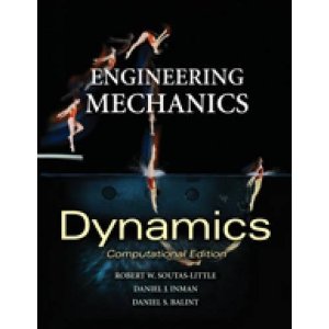 Engineering Mechanics: Computational Edition: Dynamics