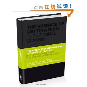 The Science of Getting Rich: The Original Classic