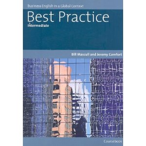 Best Practice Intermediate: Business English in a Global Context