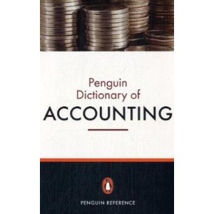 The Penguin Dictionary of Accounting