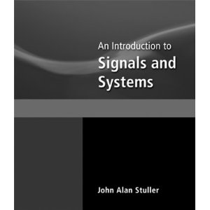 Introduction to Signals and Systems