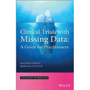 Clinical Trials with Missing Data: A Guide for Practitioners