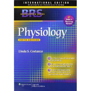 BRS Physiology