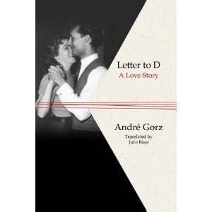 Letter to D: A Love Letter