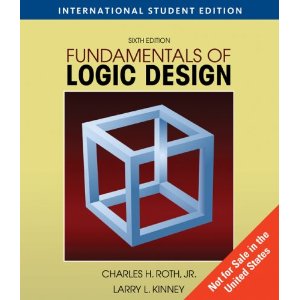 Fundamentals of Logic Design