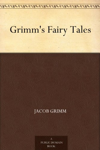 Grimm's Fairy Tales (ͯ) (ѹ)