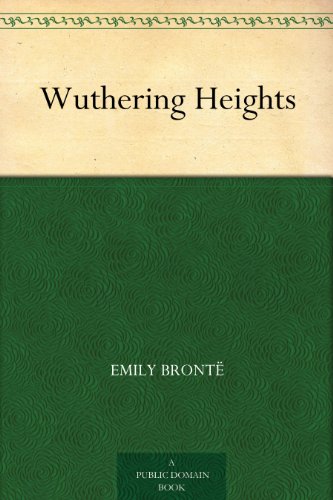 Wuthering Heights (Хɽׯ) (ѹ)