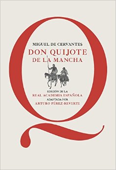 Don Quijote de La Mancha